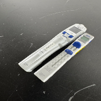 Eppendorf Repeater Pipet Fillers - Quantity 2 image 1